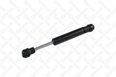 Pneumatic spring, air deflector STELOX 87-02584-SX