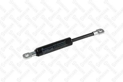 Pneumatic spring, air deflector STELOX 87-02585-SX