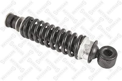 Shock absorber, STELLOX 87-03312-SX cab suspension