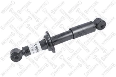 Shock absorber, STELLOX cab suspension 87-03330-SX