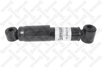 Shock absorber, STELLOX 87-03331-SX cab suspension
