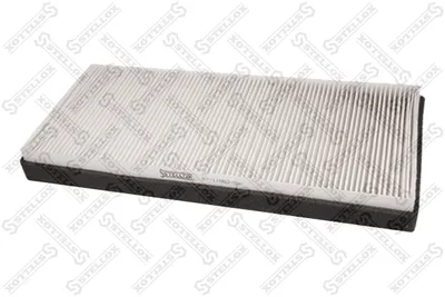Filter, passenger compartment air STELLOX 87-11802-SX