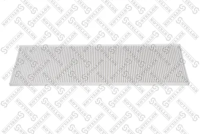 Filter, passenger compartment air STELLOX 87-11827-SX