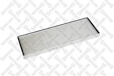 Filter, passenger compartment air STELLOX 87-11835-SX