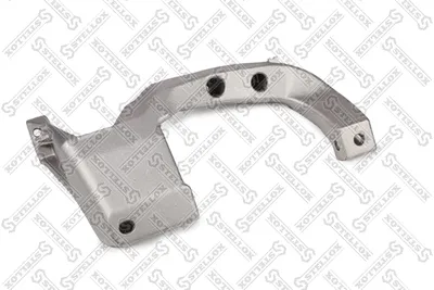 Support, bumper STELLOX 87-18503-SX