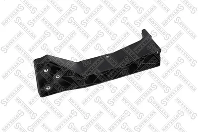 Support, STELLOX 87-18516-SX bumper