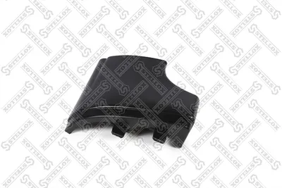 STELLOX 87-25676-SX bumper