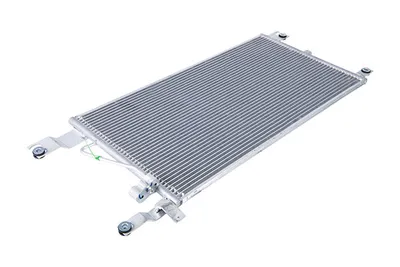 Condenser, air conditioning Stellox 87-28010-SX