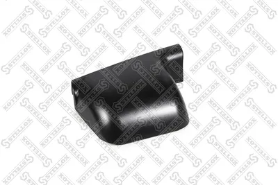 Cover, exterior mirror StellOX 87-29535-SX