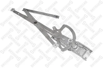 E-values STELLOX 87-31704-SX