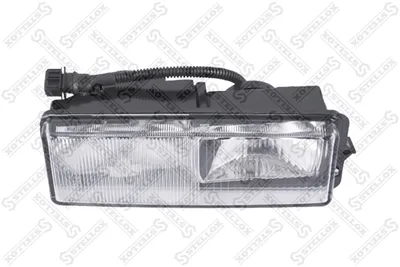 StellOX 87-35016-SX fog lamp