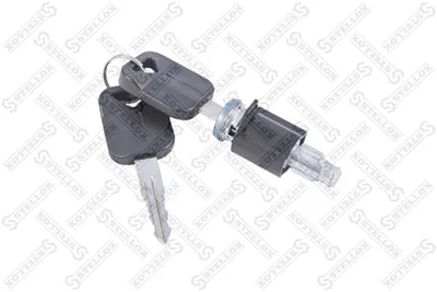 Set of StellOX 87-45101-SX closing cylinders