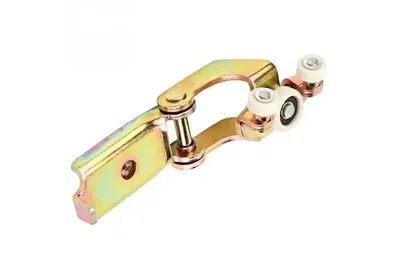 Roller guide, sliding door Stellox 87-55400-SX