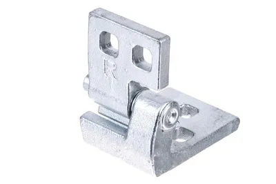 Door hinge STELLOX 87-55444-SX