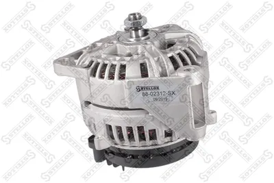 STELLOX 88-02312-SX alternator