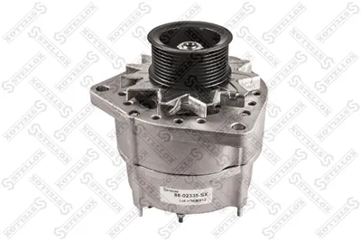 Alternator Mercedes-Benz T2/L Platform/Chassis · Mercedes-Benz T2/LN1 Bus · Mercedes-Benz T2/LN1 Van