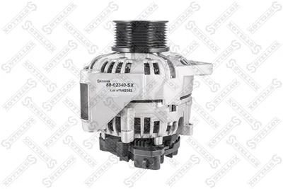 Alternator Mercedes-Benz A-CLASS · Mercedes-Benz G-CLASS · Mercedes-Benz VANEO