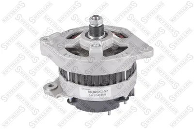 STELLOX 88-02343-SX alternator