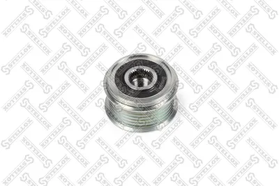 Belt Pulley, alternator Mercedes-Benz C-CLASS · Mercedes-Benz E-CLASS · Mercedes-Benz VITO Bus