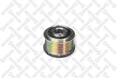 Belt Pulley, alternator Mercedes-Benz S-CLASS · Mercedes-Benz C-CLASS · Mercedes-Benz C-CLASS Coupe