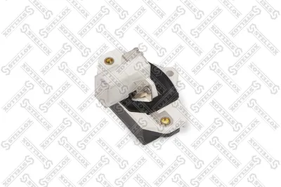 Alternator Regulator Mercedes-Benz VARIO Van · Mercedes-Benz VARIO Platform/Chassis
