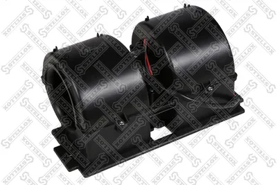 STELLOX 88-15012-SX passenger compartment fan
