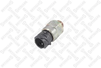 Switch, differential locking Stellox 88-15502-SX