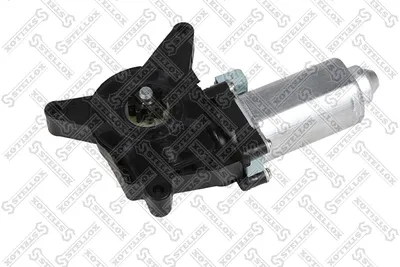 Electric motor, window-lift Stellox 88-55505-SX