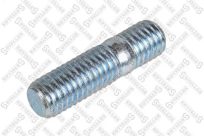 Screw, intake collector STELOX 89-00641-SX