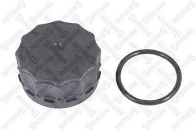Stopper, refrigerant tank STELLOX 89-05209-SX