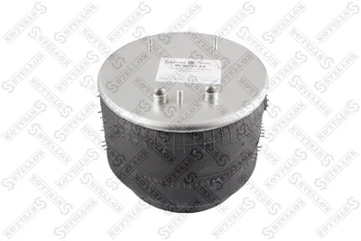 Bellows, air suspension Stellox 90-08363-SX