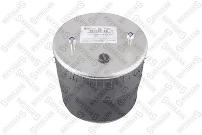 Bellows, air suspension STELOX 90-09401-SX