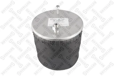 Bellows, STELLOX 90-41575-SX pneumatic suspension
