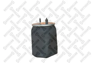 Bellows, air suspension STELOX 90-41590-SX