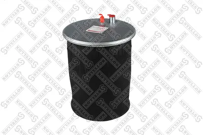 Bellows, air suspension STELOX 90-47575-SX