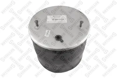 Bellows, air suspension STELOX 90-48814-SX