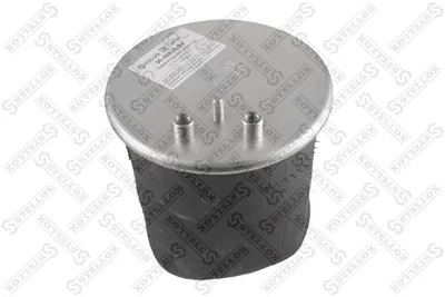 Bellows, air suspension STELOX 90-48820-SX