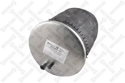 Bellows, air suspension STELOX 90-48841-SX