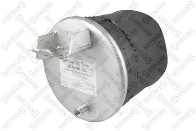 Bellows, air suspension STELOX 90-64181-SX