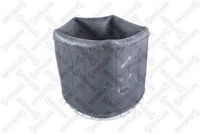Bellows, air suspension STELOX 90-81860-SX