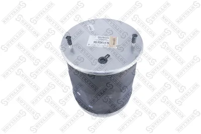 Bellows, air suspension STELOX 90-92831-SX