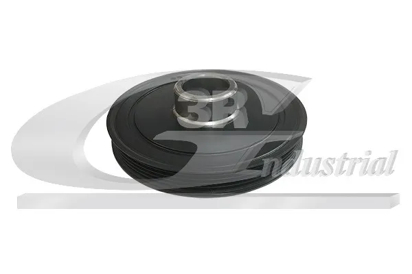 Belt Pulley, crankshaft Mini MINI CLUBMAN · Mini MINI · Toyota AVENSIS Saloon
