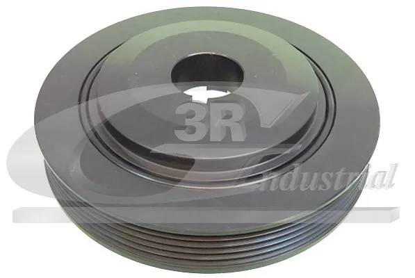 Belt Pulley, crankshaft Citroën XM · Citroën XM Break · Peugeot 605