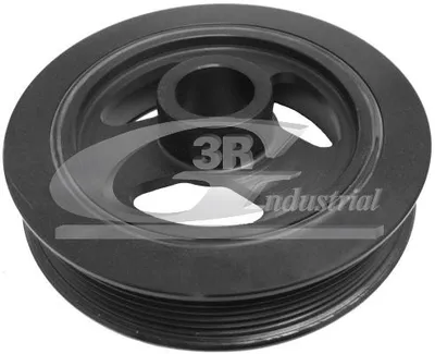 Belt Pulley, crankshaft Ford FOCUS I · Ford FOCUS I Turnier · Ford FOCUS I Saloon