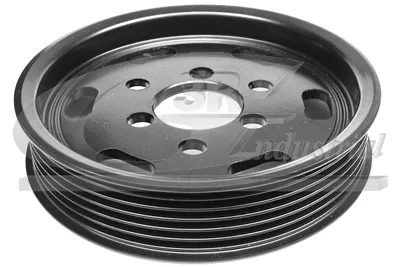Belt Pulley, crankshaft Seat CORDOBA · Seat IBIZA II · Vw SHARAN