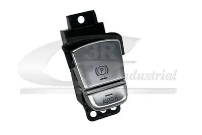 Switch, park brake actuation Bmw 7