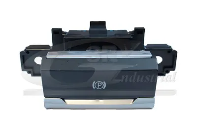 Switch, park brake actuation Citroën C4 GRAND PICASSO II