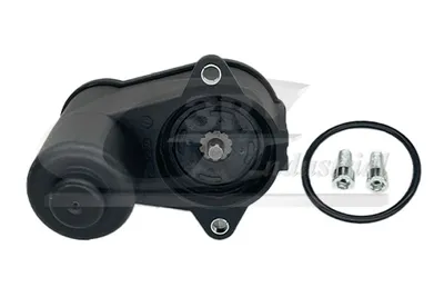 Control Element, parking brake caliper Vw PASSAT B6 · Vw PASSAT B6 Variant