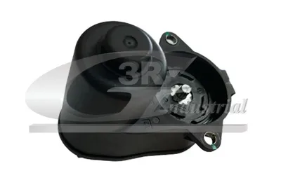 Control Element, parking brake caliper Volvo S80 II · Volvo V70 III · Volvo XC70 II