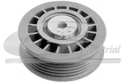 Deflection/Guide Pulley, V-ribbed belt Mercedes-Benz 124 Coupe · Mercedes-Benz 124 Saloon · Mercedes-Benz 124 T-Model